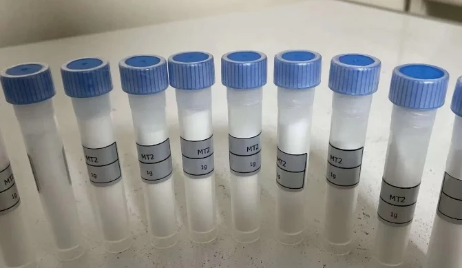 Mt2 CAS121062-08-6 raw powder